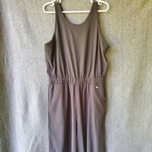 NWT Calia jumpsuit